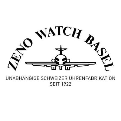 Zeno-Watch Basel - Bartels Watches