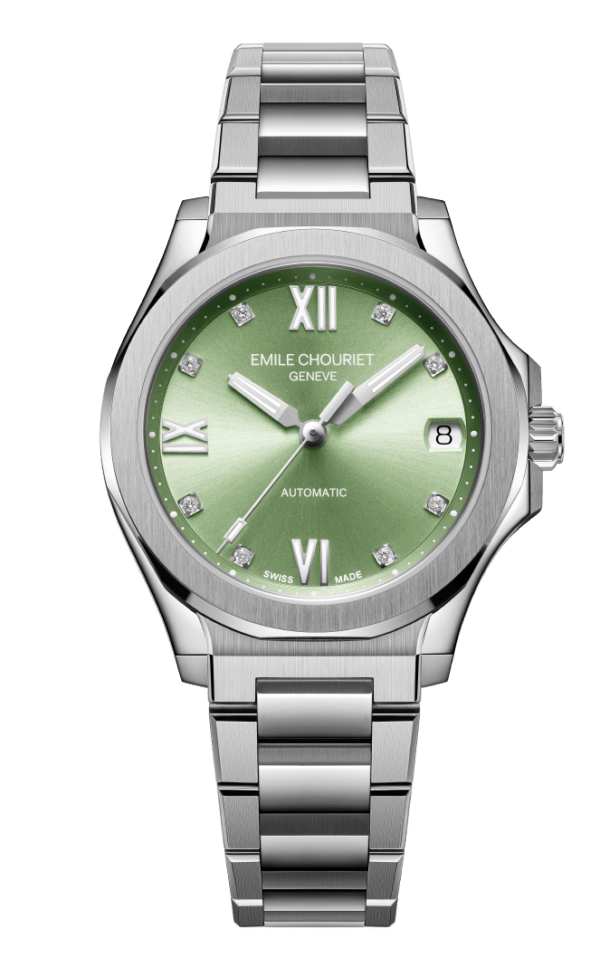 Challenger Cliff Lady - Bartels Watches