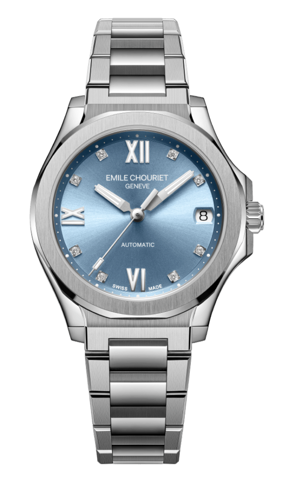Challenger Cliff Lady - Bartels Watches