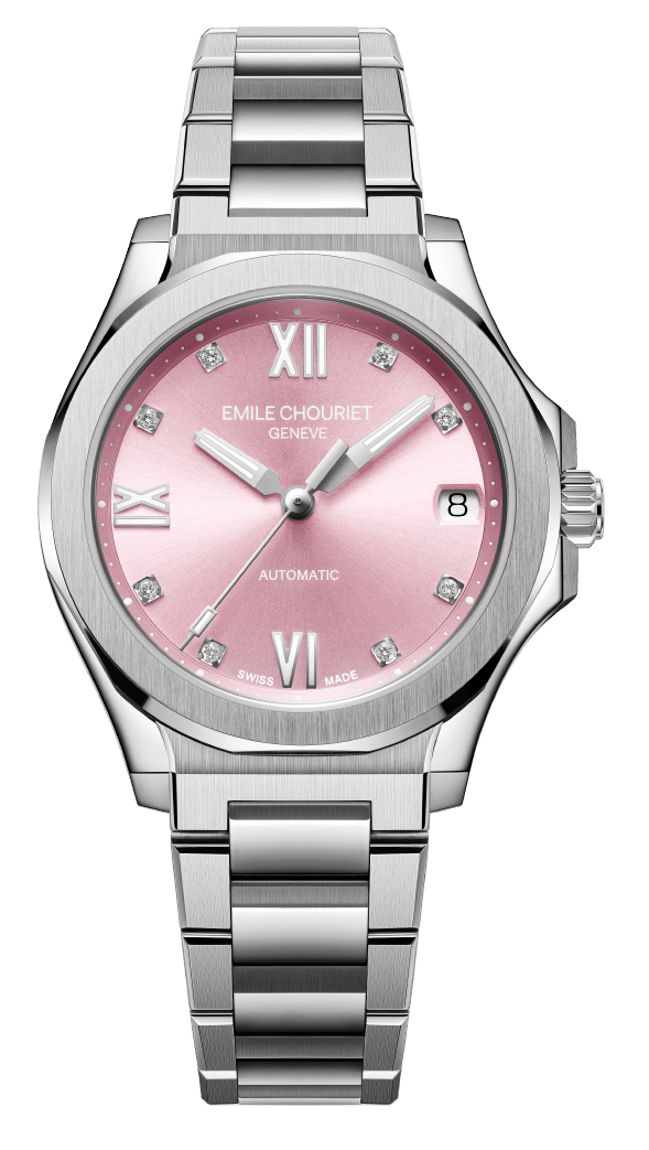 Challenger Cliff Lady - Bartels Watches
