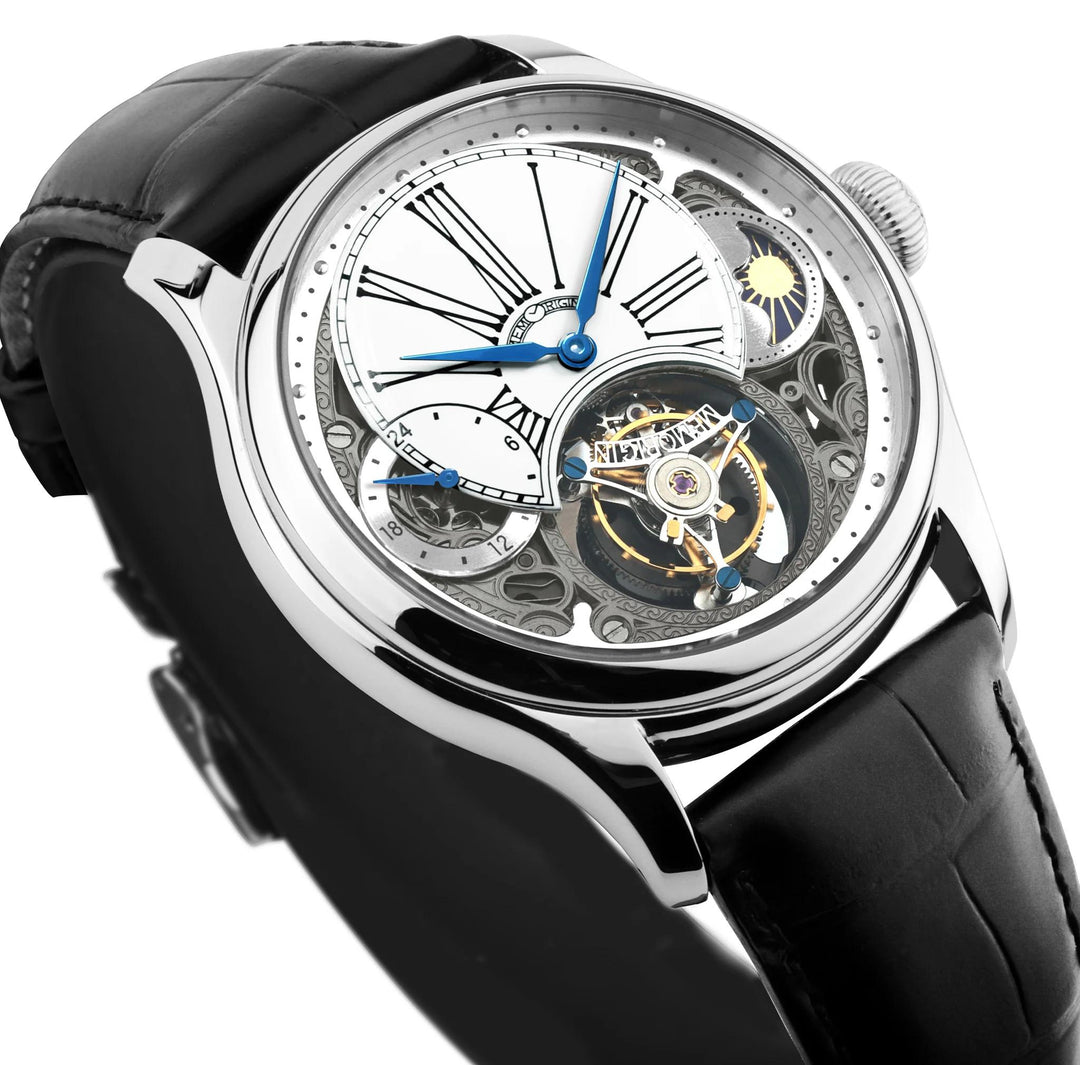 Memorigin Twilight Tourbillon