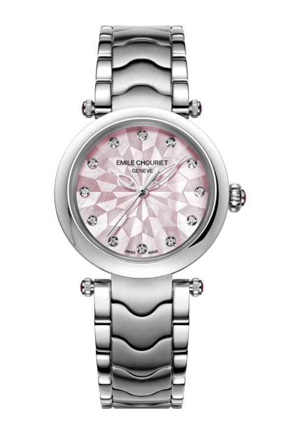 Emile Chouriet Fair Lady - Bartels Watches