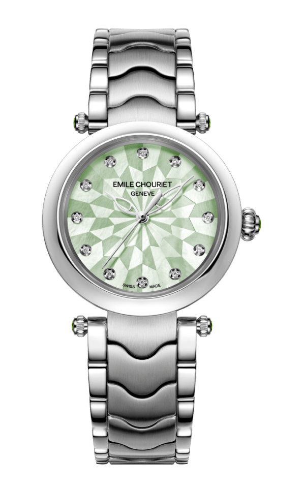 Emile Chouriet Fair Lady - Bartels Watches