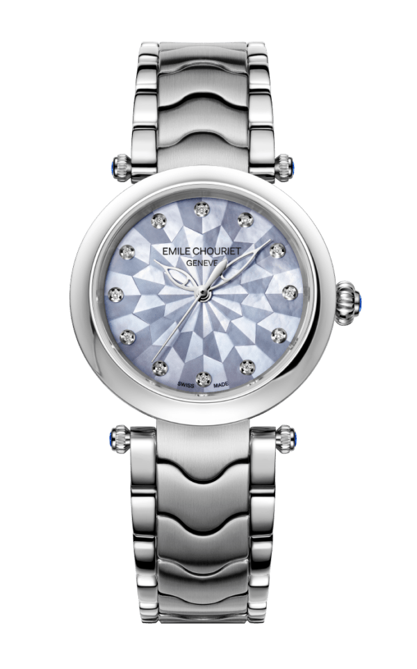 Emile Chouriet Fair Lady - Bartels Watches