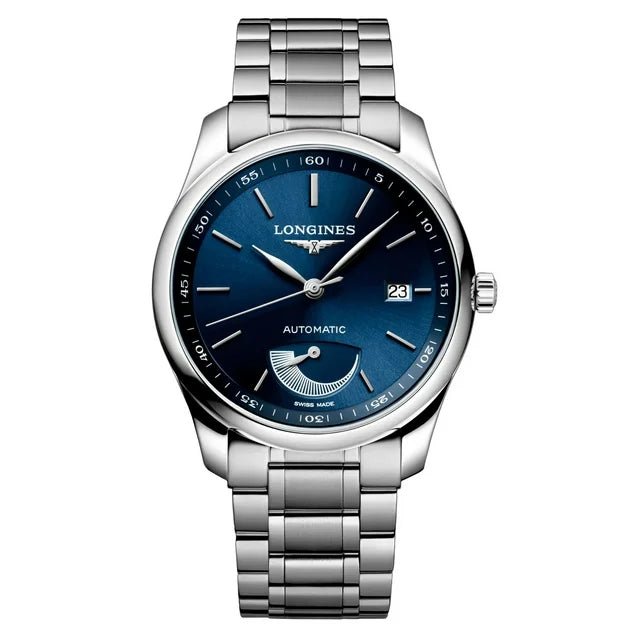 Longines Master Collection L2.908.4.92.6 - Bartels Watches