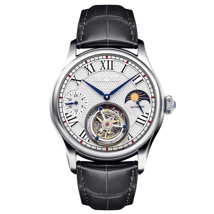 Memorigin Orbit Series Tourbillon - Bartels Watches