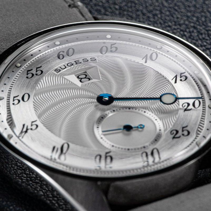 S451 - Bartels Watches