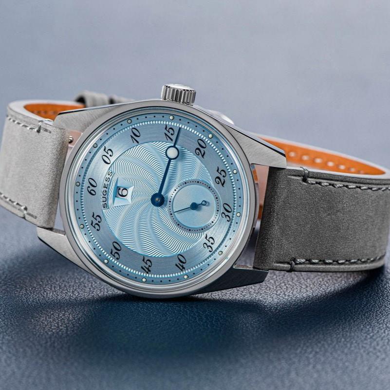 S451 - Bartels Watches