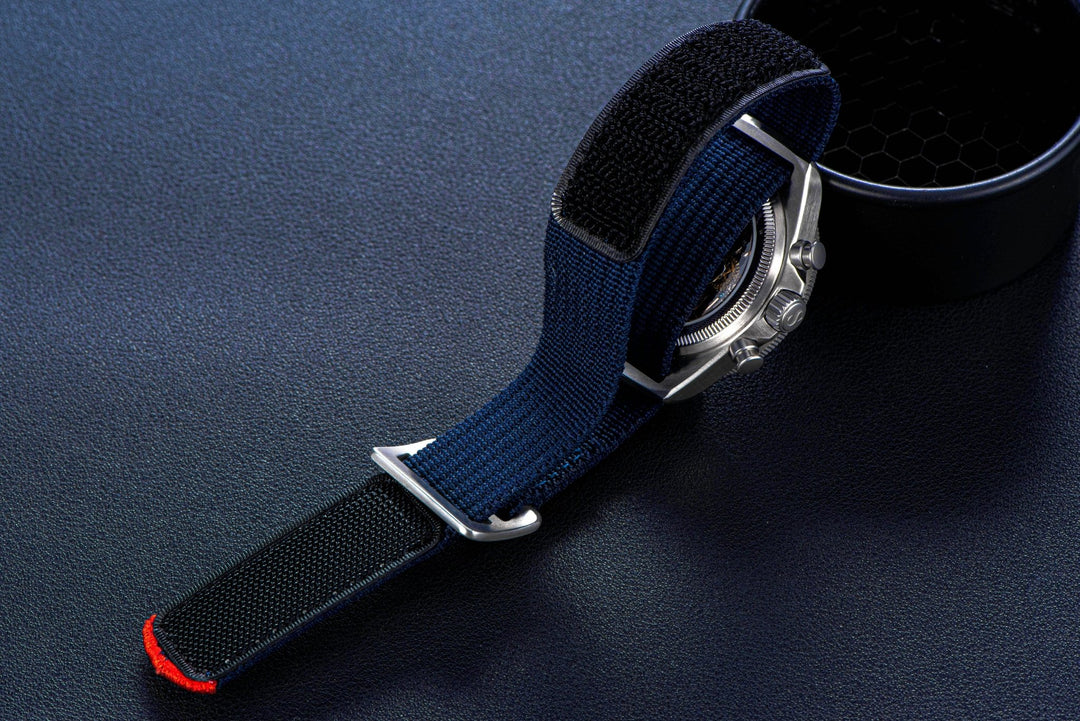 Seestern S445 Chronograph - Bartels Watches
