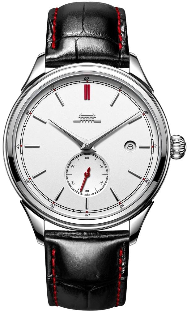 BWF Beijing Watch Beihai - Bartels Watches