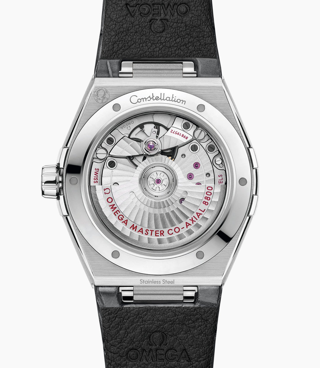 Constellation 39 MM, Master Chronometer - Bartels Watches