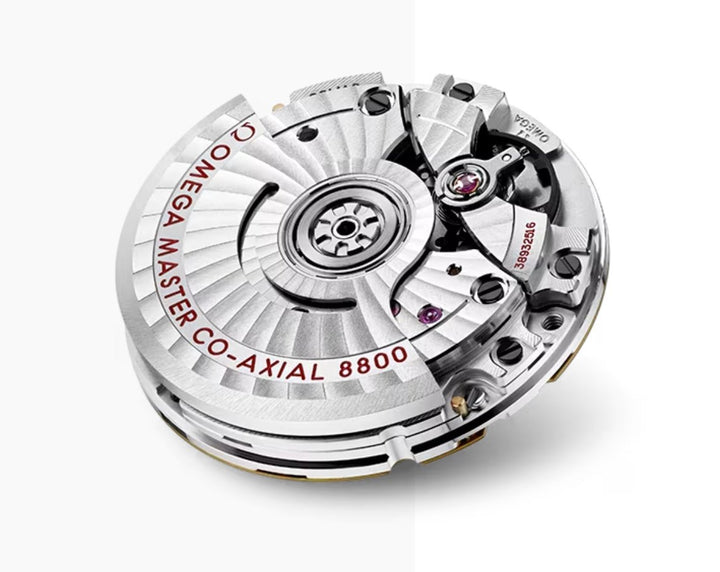 Constellation 39 MM, Master Chronometer - Bartels Watches
