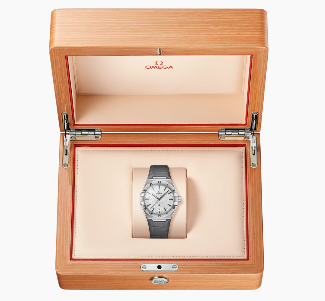 Constellation 39 MM, Master Chronometer - Bartels Watches