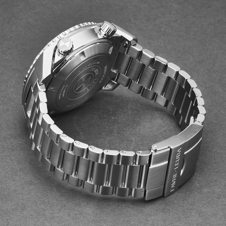 Favre-Leuba Raider Harpoon - Bartels Watches