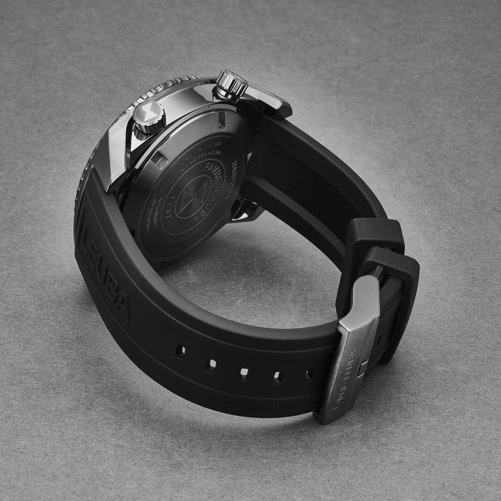 Favre-Leuba Raider Harpoon - Bartels Watches