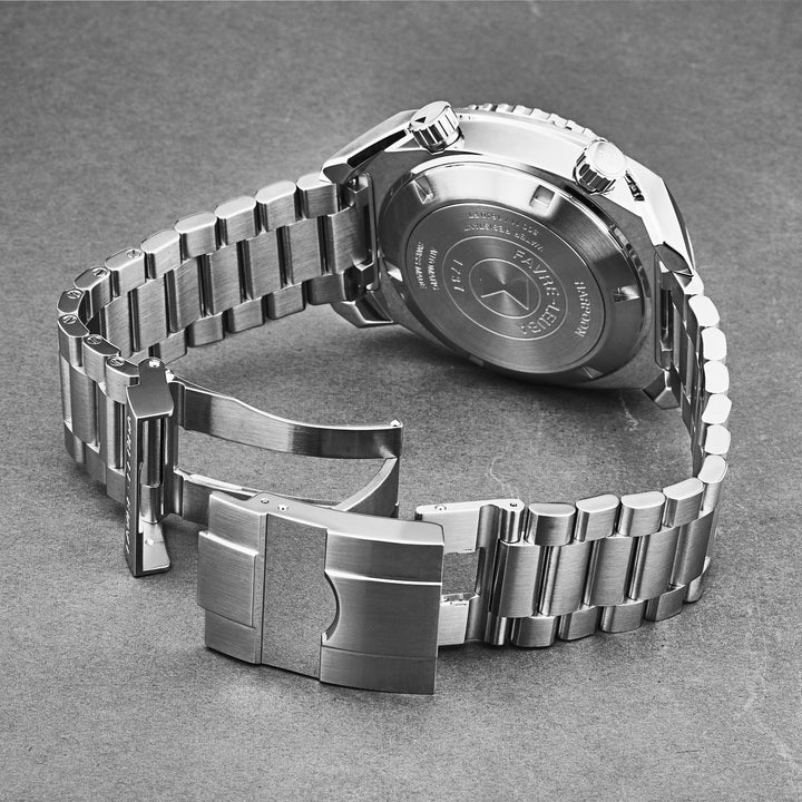 Favre-Leuba Raider Harpoon - Bartels Watches