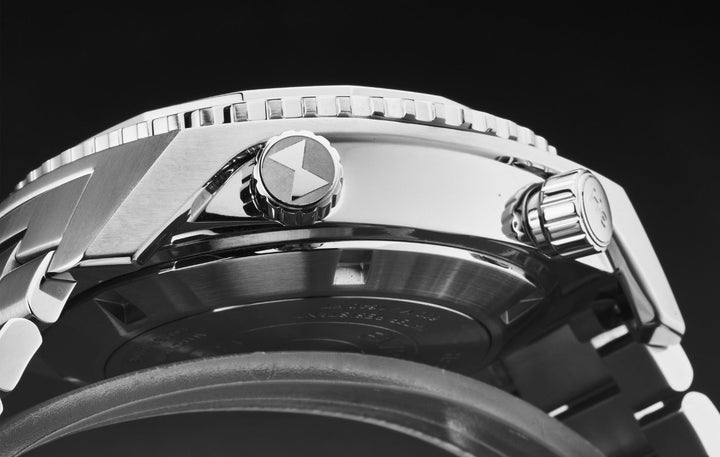 Favre-Leuba Raider Harpoon - Bartels Watches