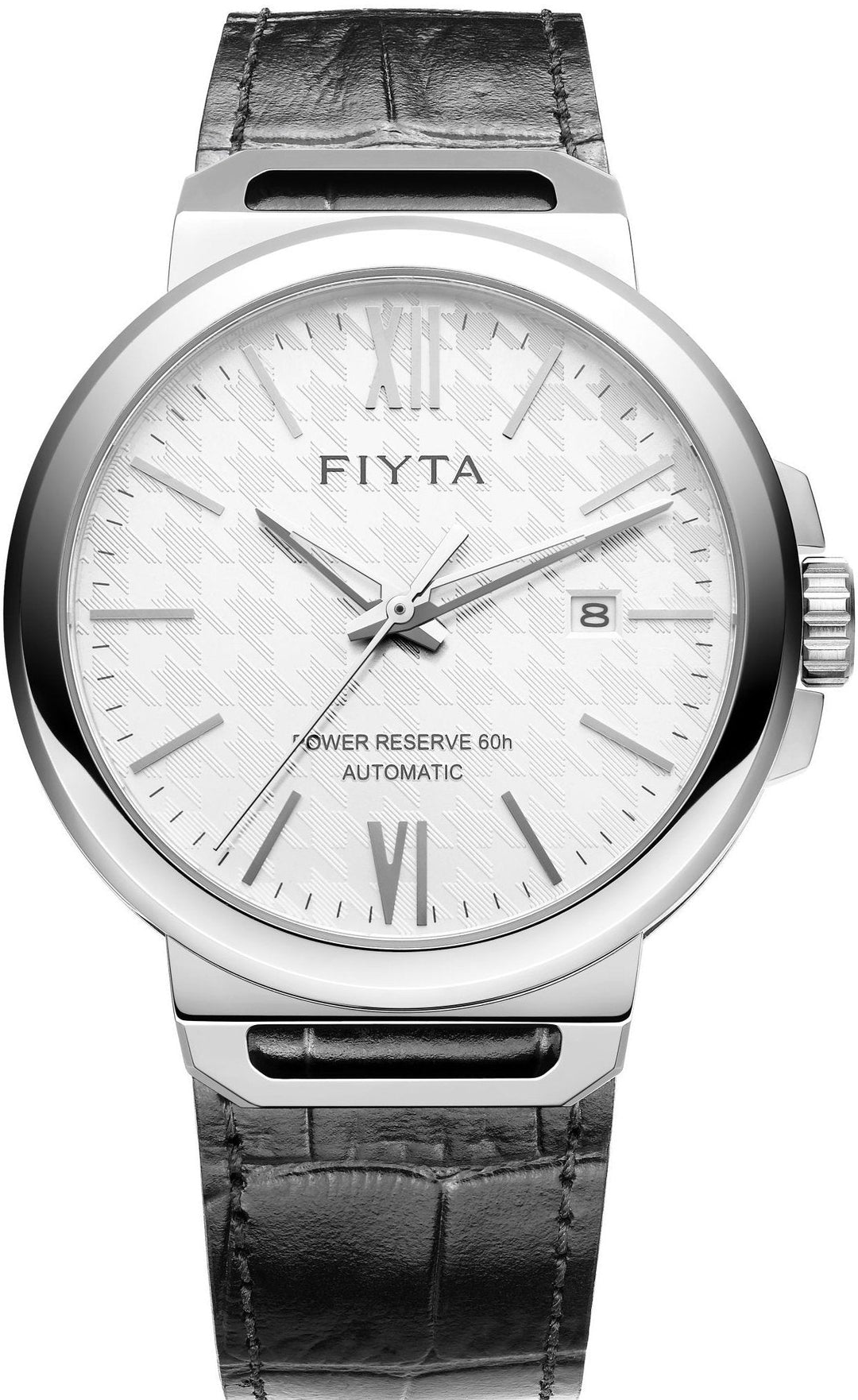 FIYTA Solo Automatic GA852000 - Bartels Watches