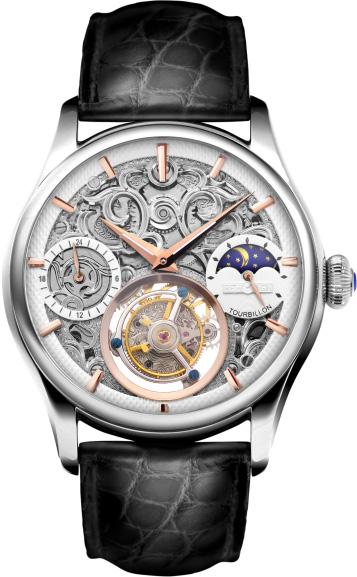 Memorigin Auspicious Plus Series - Bartels Watches