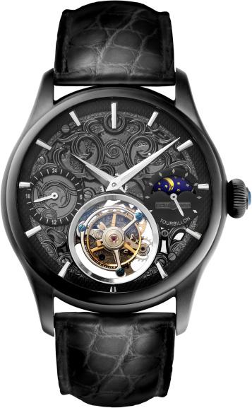 Memorigin Auspicious Plus Series - Bartels Watches