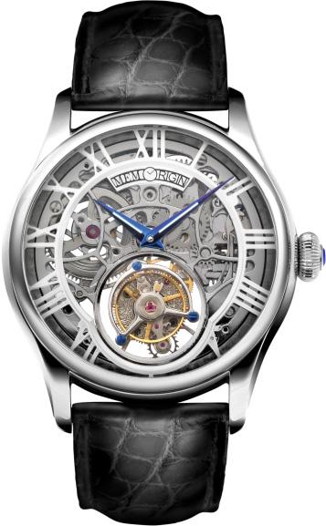 Memorigin Auspicious Series - Bartels Watches