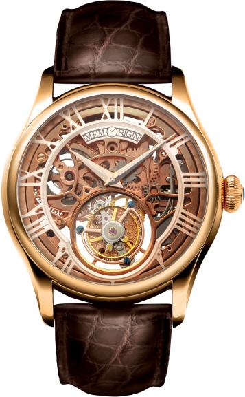 Memorigin Auspicious Series - Bartels Watches