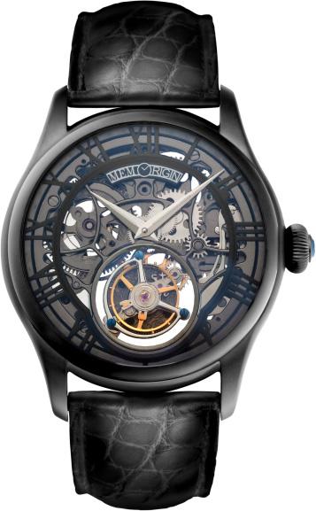 Memorigin Auspicious Series - Bartels Watches