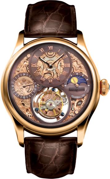 Memorigin Fascination Series - Bartels Watches