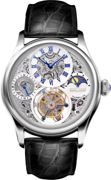 Memorigin Fascination Series - Bartels Watches