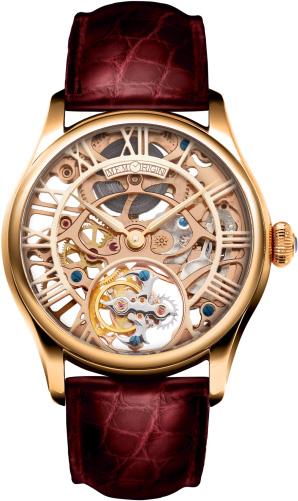 Memorigin Lady Series - Skeleton - Bartels Watches