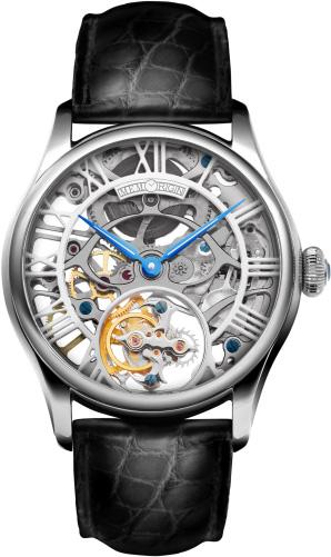 Memorigin Lady Series - Skeleton - Bartels Watches