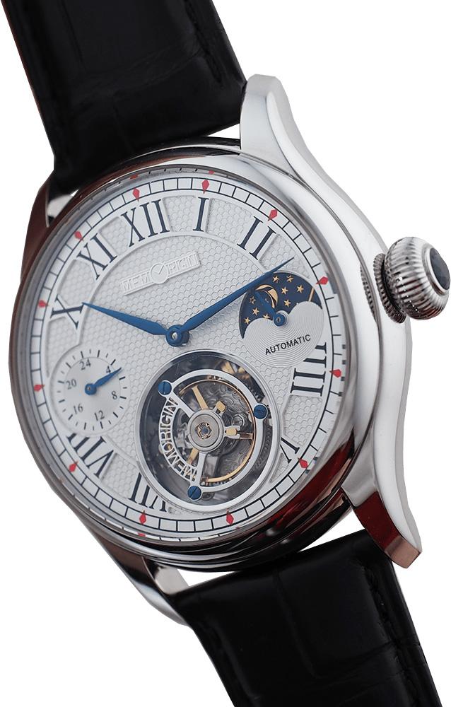Memorigin Orbit Series - Bartels Watches