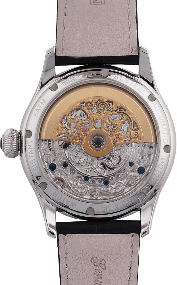 Memorigin Orbit Series - Bartels Watches