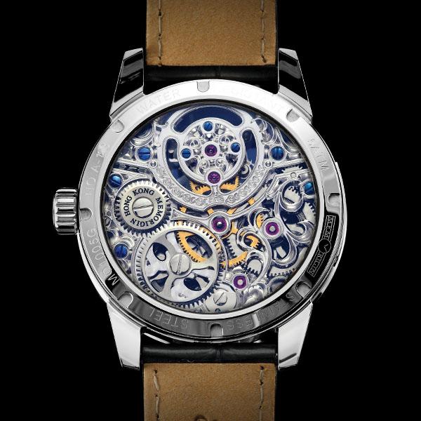Memorigin Starlit Legend Series - Imperial - Bartels Watches