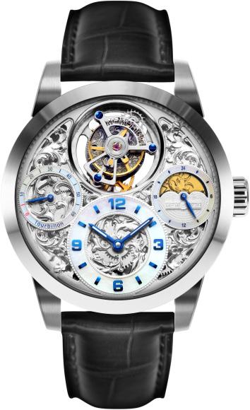 Memorigin Starlit Legend Series - Imperial - Bartels Watches