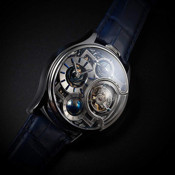 Memorigin Stellar Series Imperial - Bartels Watches