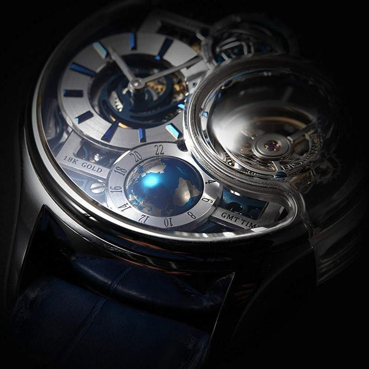 Memorigin Stellar Series Imperial - Bartels Watches