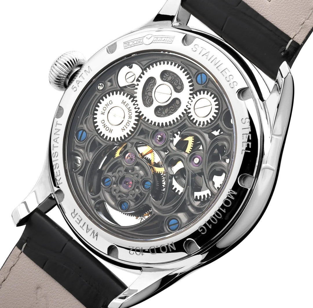 Memorigin Twilight Tourbillon - Bartels Watches