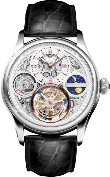 Memorigin Zeus Series - Bartels Watches