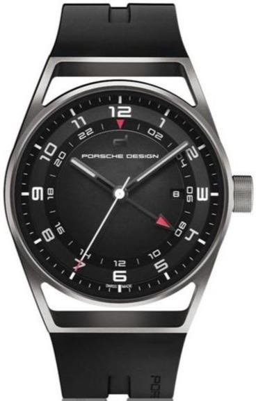 Porsche Design 1919 Globetimer - Bartels Watches