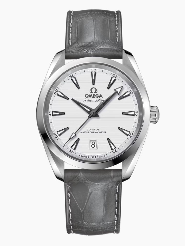 Seamaster Aqua Terra 150m Master Chronometer - Bartels Watches