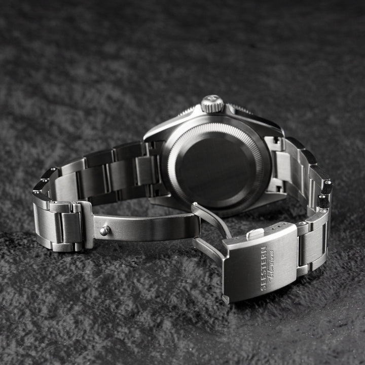 Seestern S430 Titan - Bartels Watches