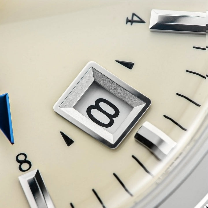 Seestern S446 GMT - Bartels Watches