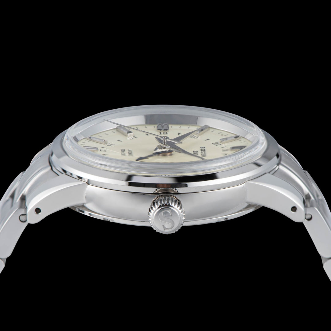 Seestern S446 GMT - Bartels Watches