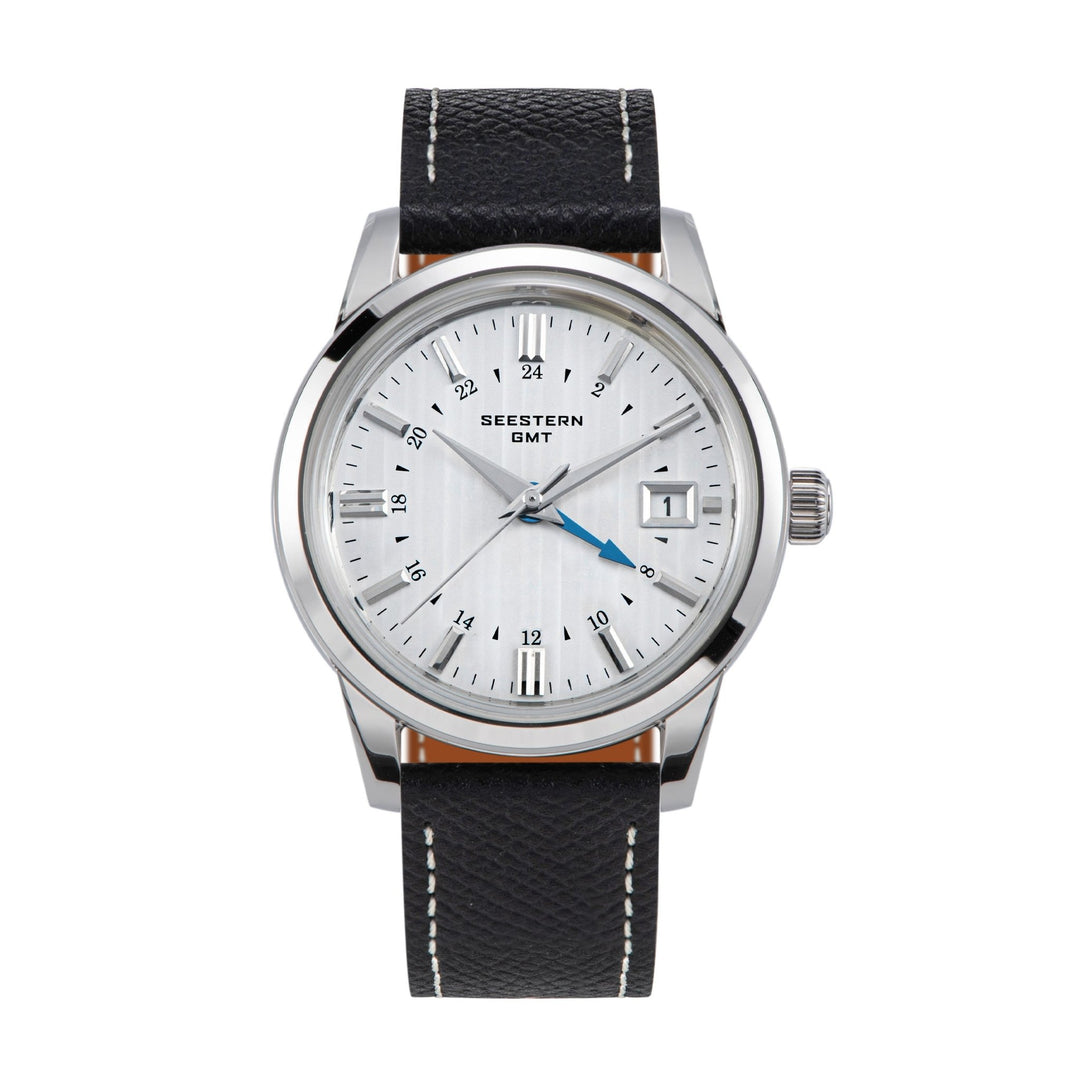 Seestern S446 GMT - Bartels Watches