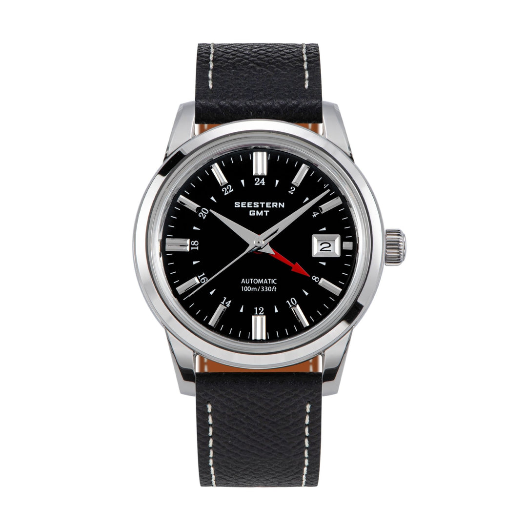 Seestern S446 GMT - Bartels Watches