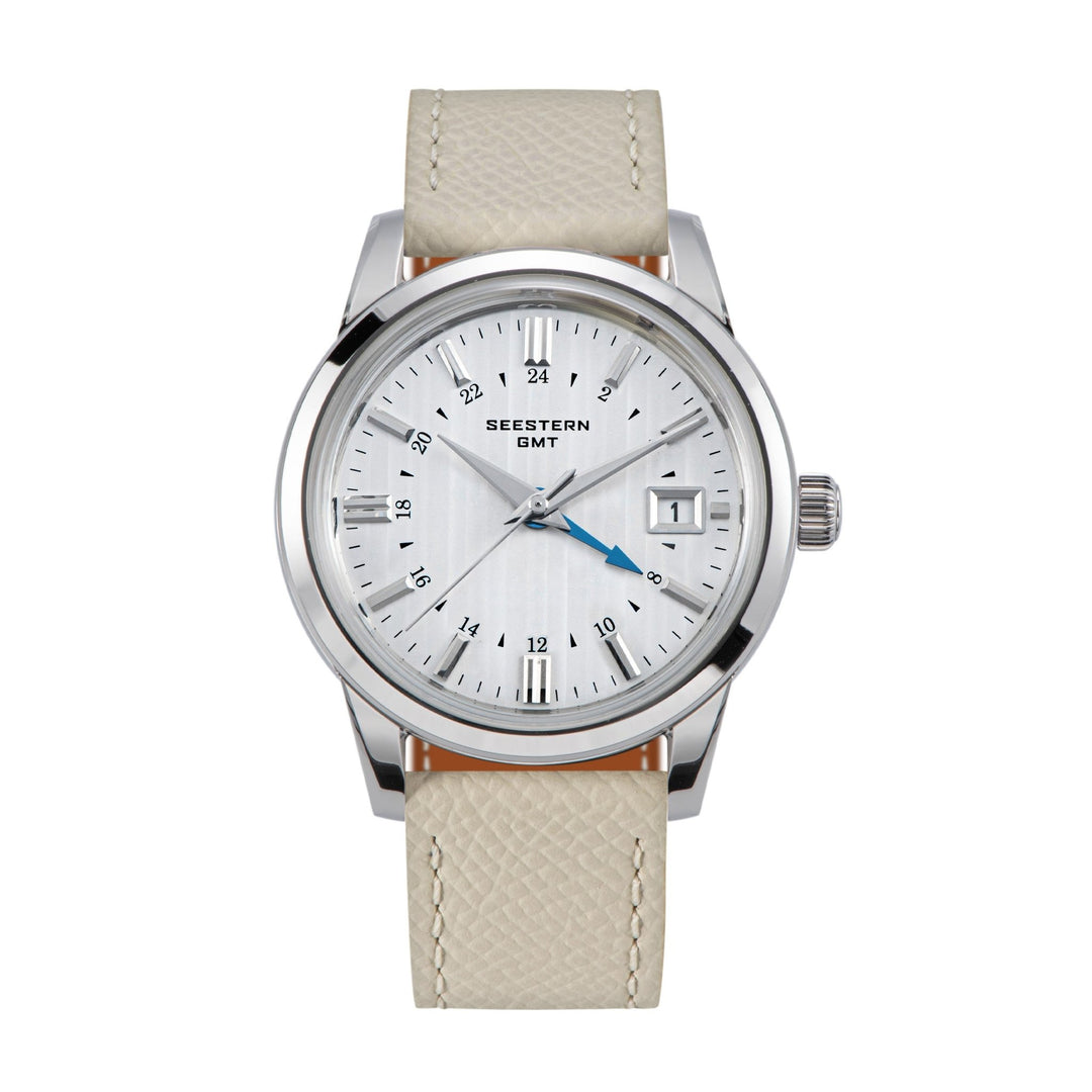 Seestern S446 GMT - Bartels Watches