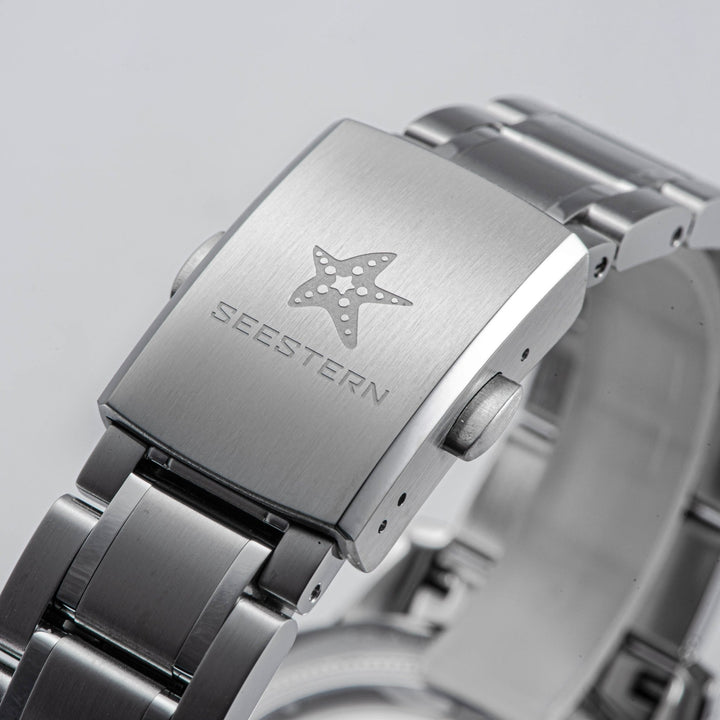 Seestern S446 GMT - Bartels Watches