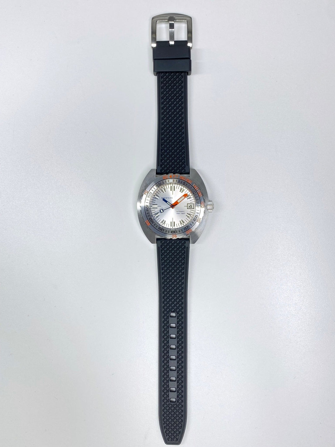 Seestern SUB 300 - 200m - Bartels Watches