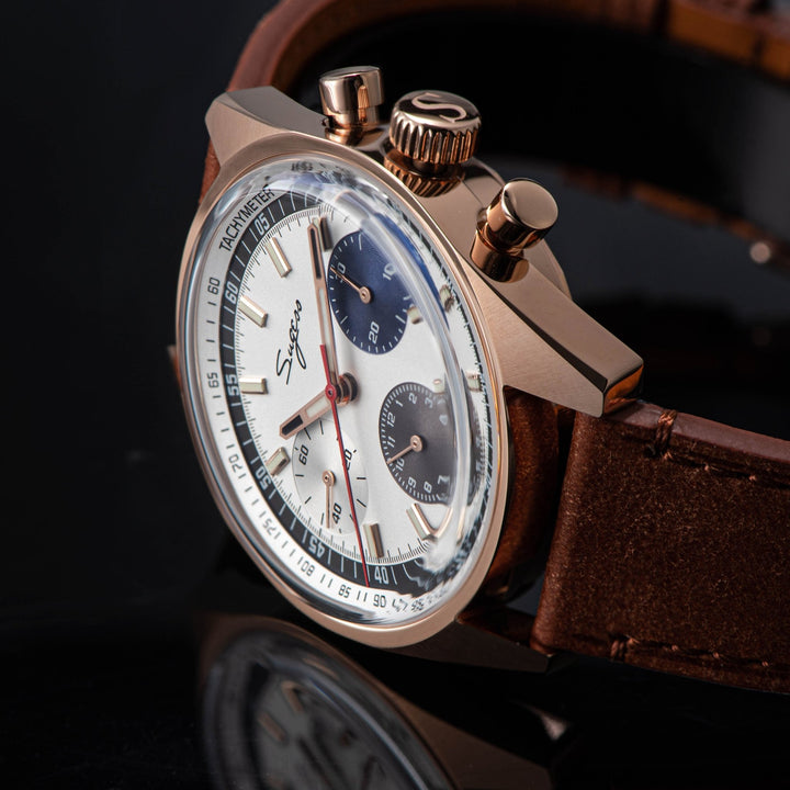 Sugess S442 Chronograph - Bartels Watches